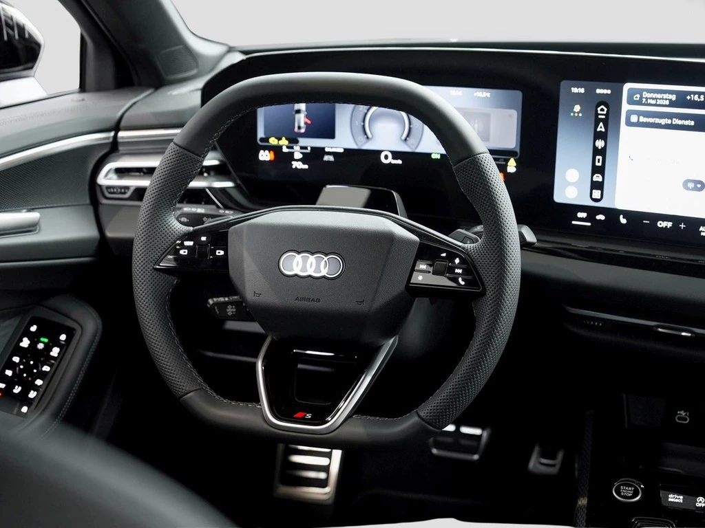 Audi A5 Lim 2.0 TFSI DSG ALP