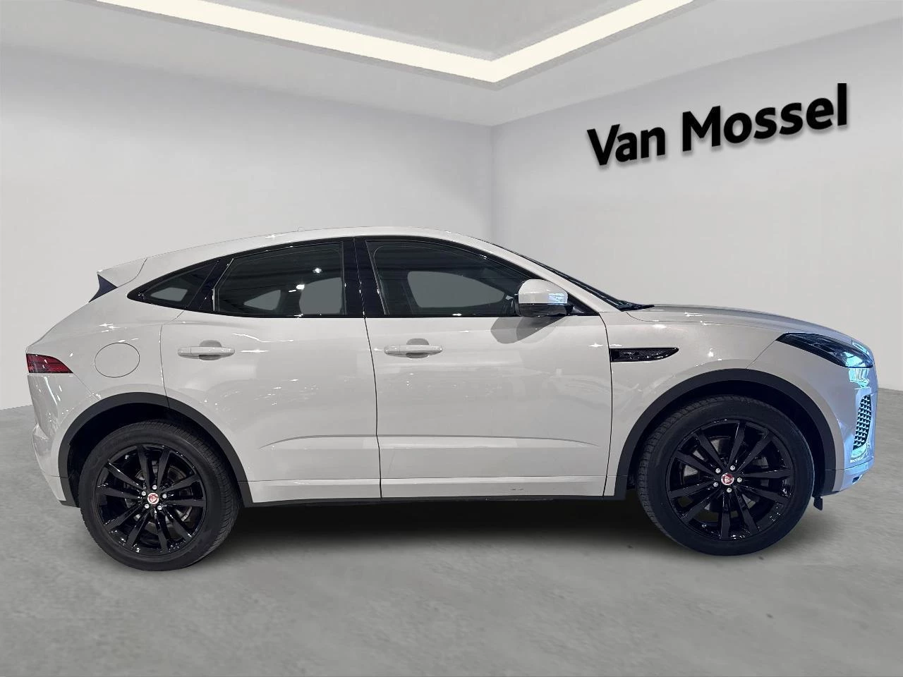 Jaguar E-PACE P200 Aut. AWD S