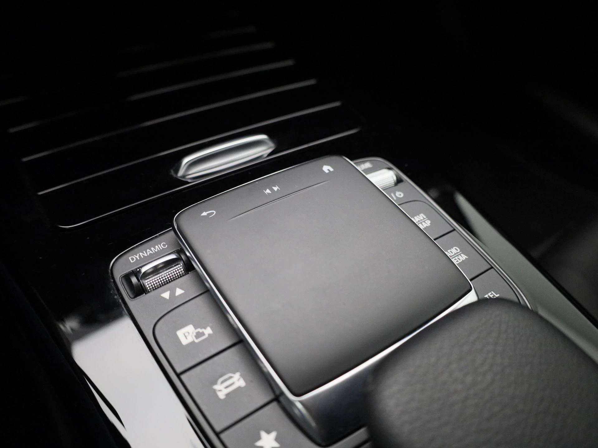 Mercedes-Benz A-Klasse A 180 d Business Line