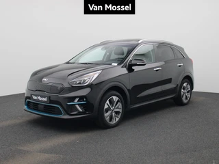 Kia e-Niro DynamicPlusLine 64 kWh