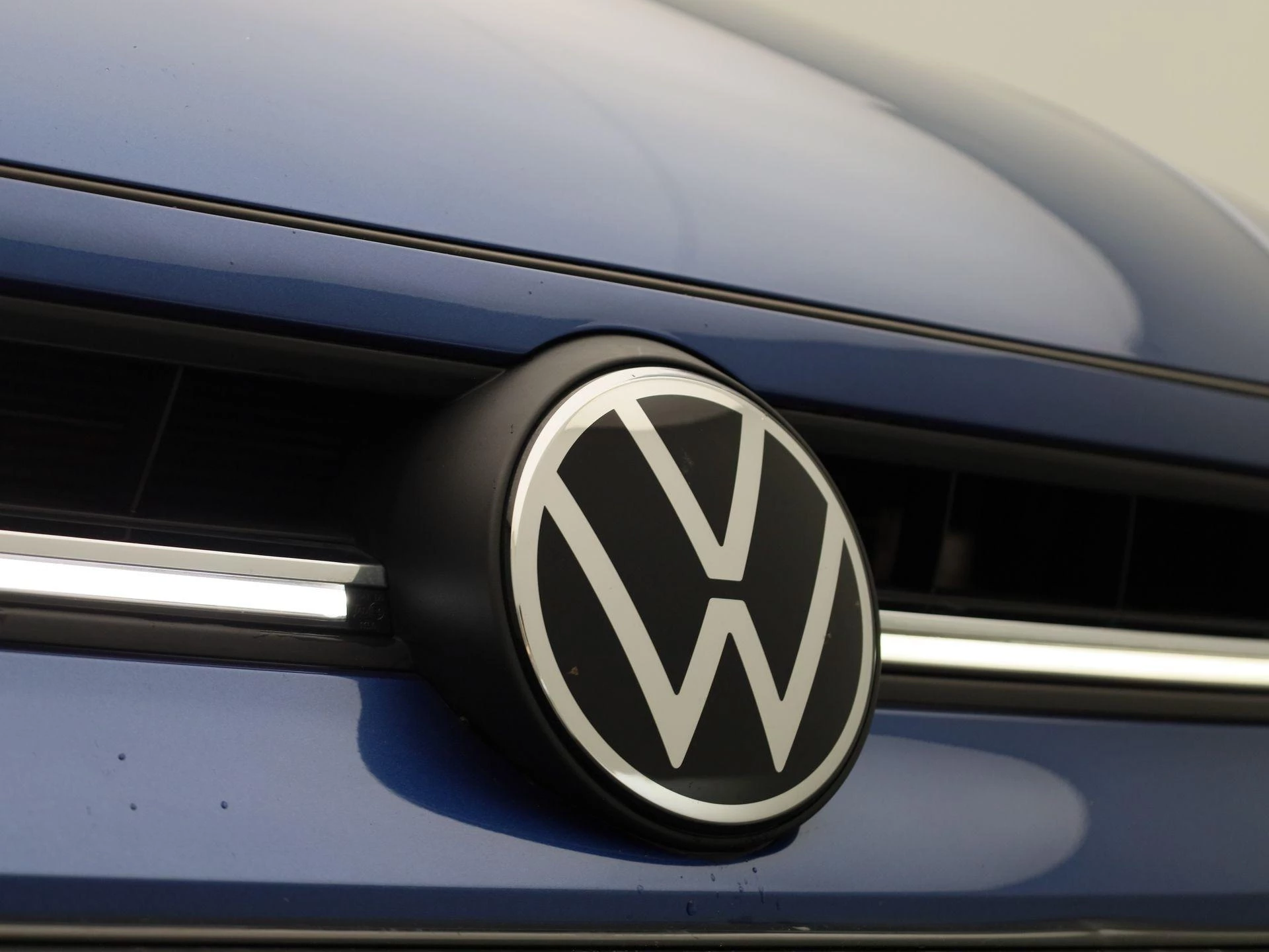 Volkswagen Polo 1.0 TSI R-Line Business