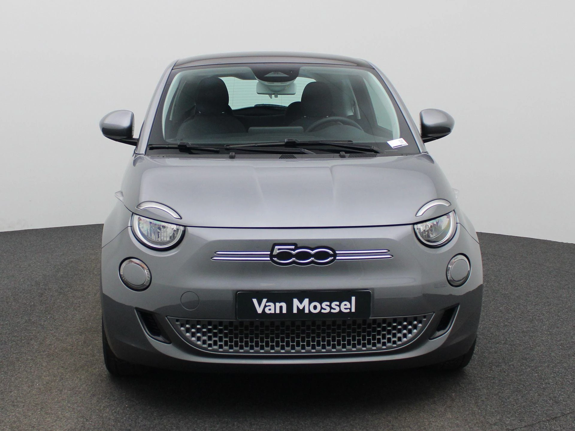 Fiat 500 500e 42 kWh Icon