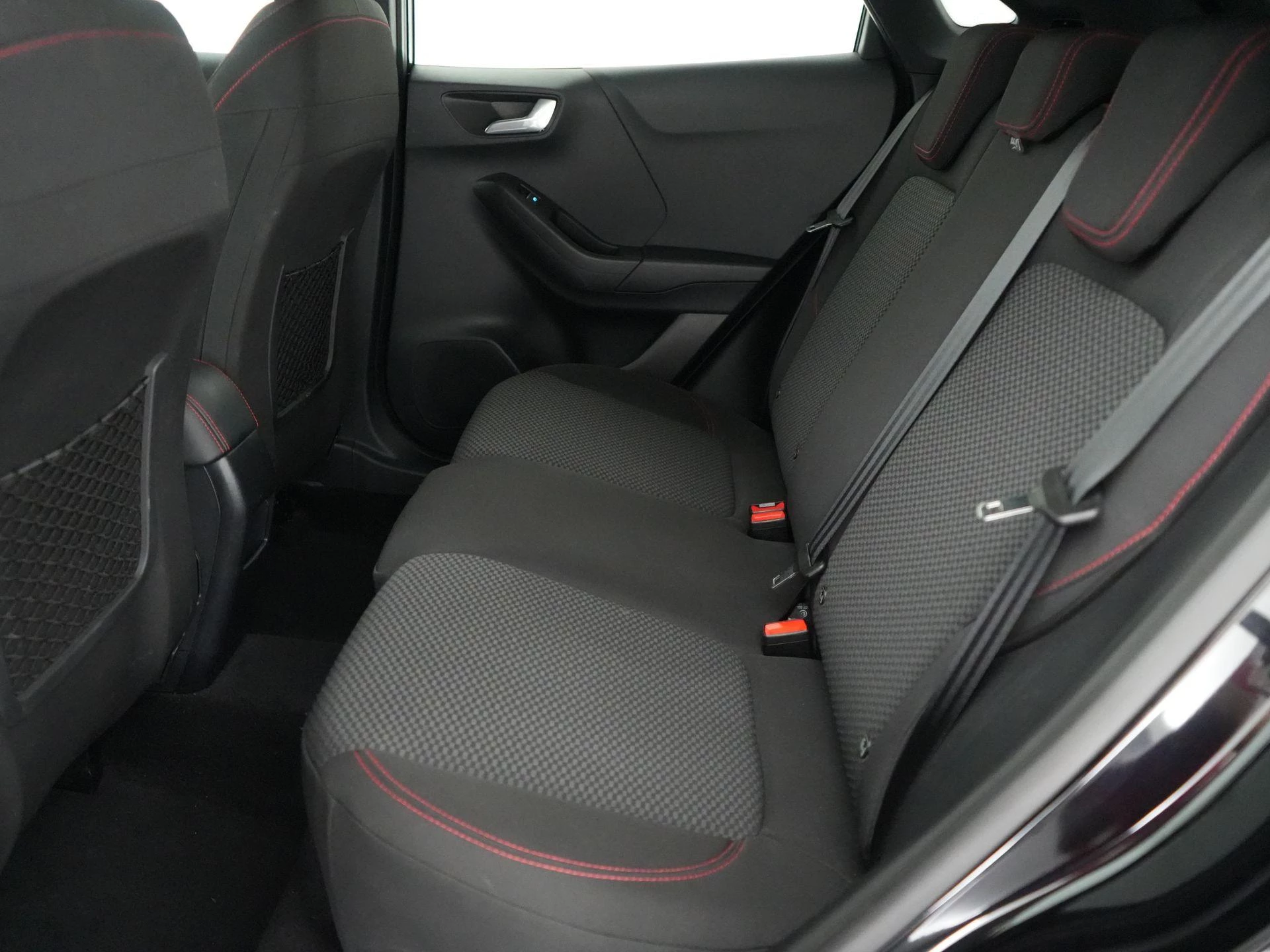 Ford Puma 1.0i Ecoboost mHEV 92kW ST-Line