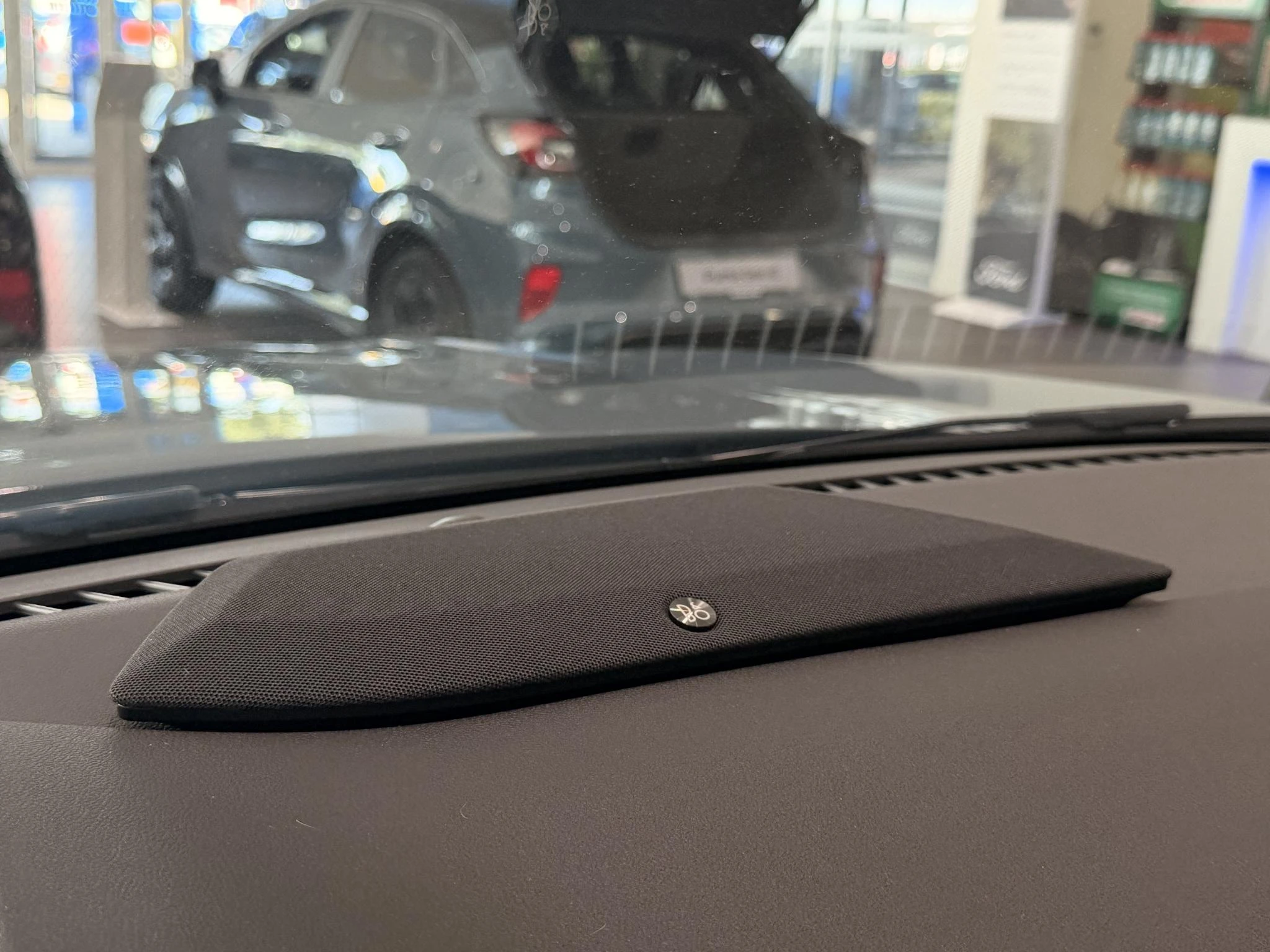 Ford Kuga 2.5 PHEV BlueCruise Edition