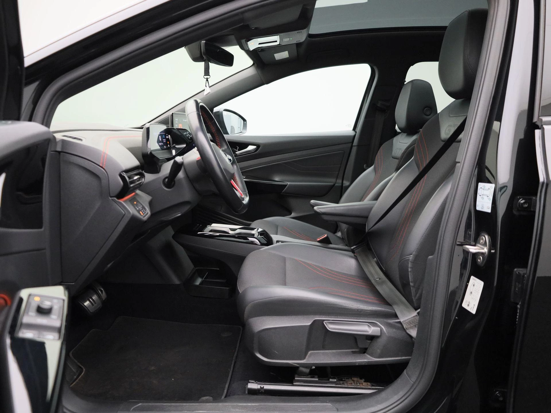 Volkswagen ID.4 GTX 4Motion 77 kWh 299 PK|