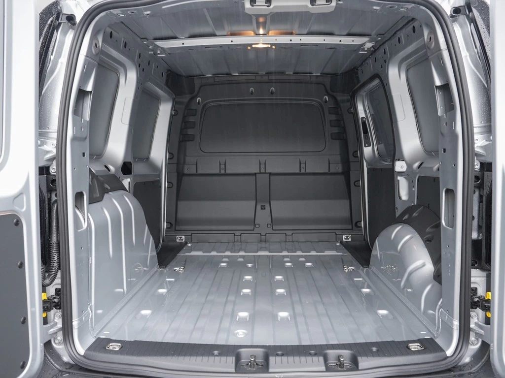 Volkswagen Caddy Cargo 2.0 l TDI 75 kW / 102 PS