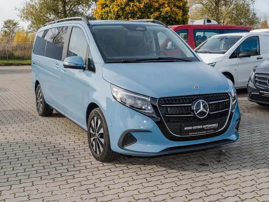 Mercedes-Benz-V-Klasse 220 d-image-4