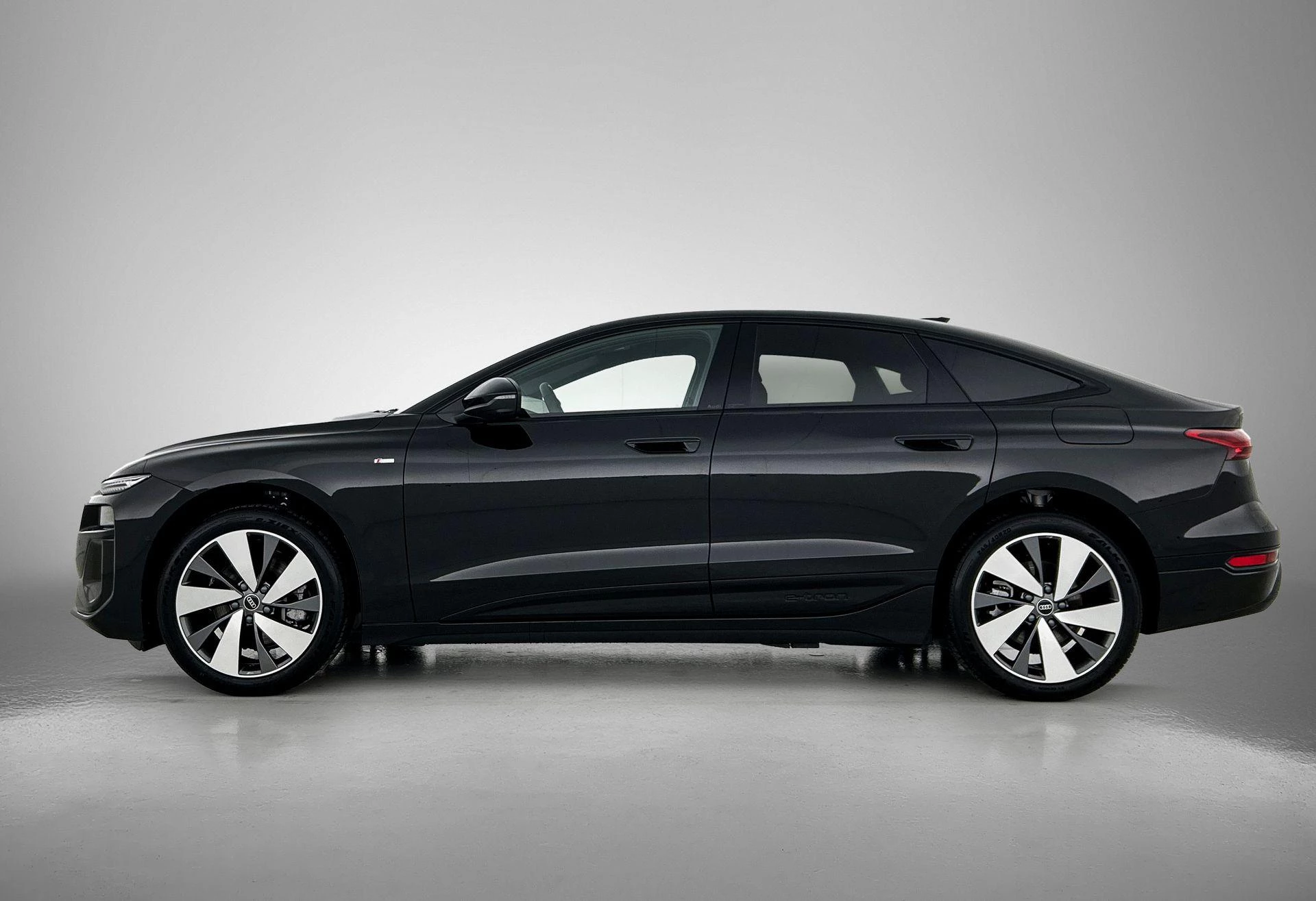 Audi A6 Sportback e-tron S edition 83 kWh