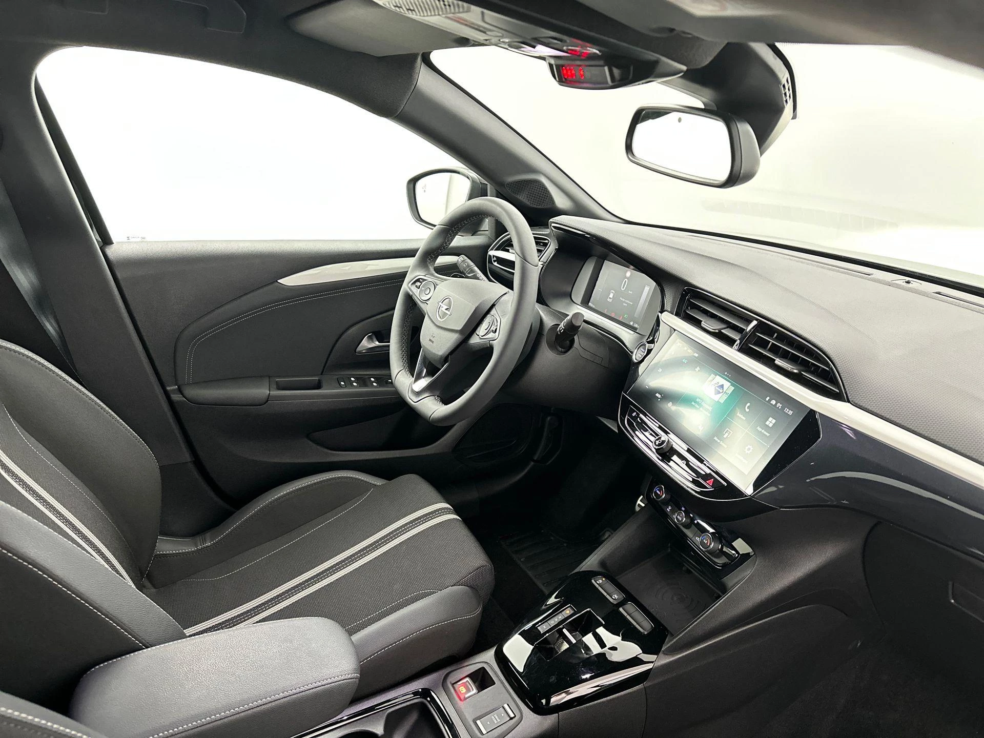 Opel Corsa 1.2 Turbo Hybrid GS