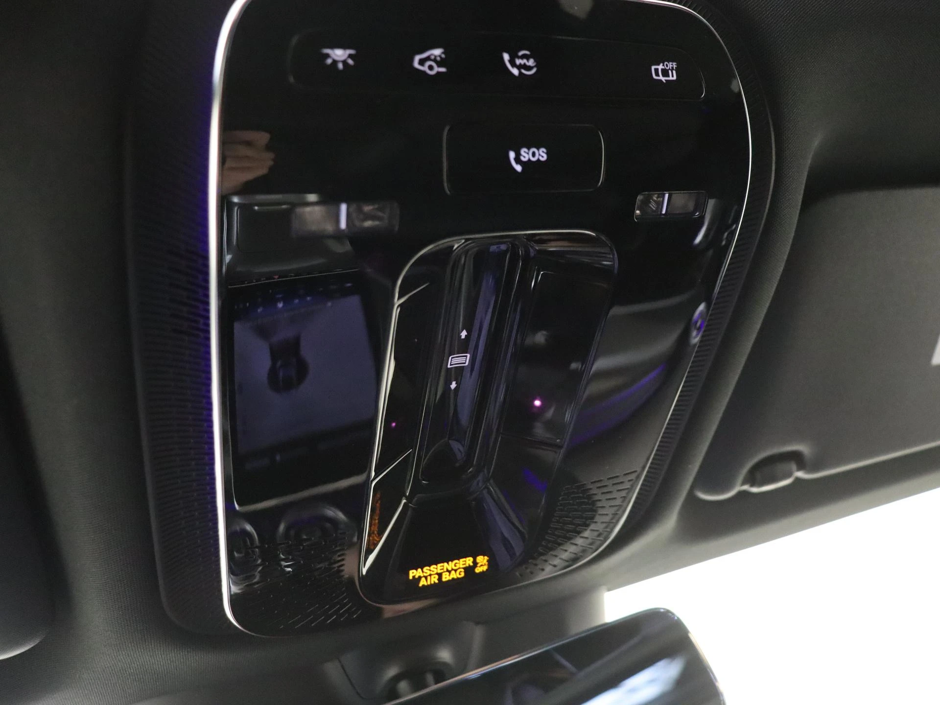 Mercedes-Benz GLC 400e 4MATIC Business Solution AMG