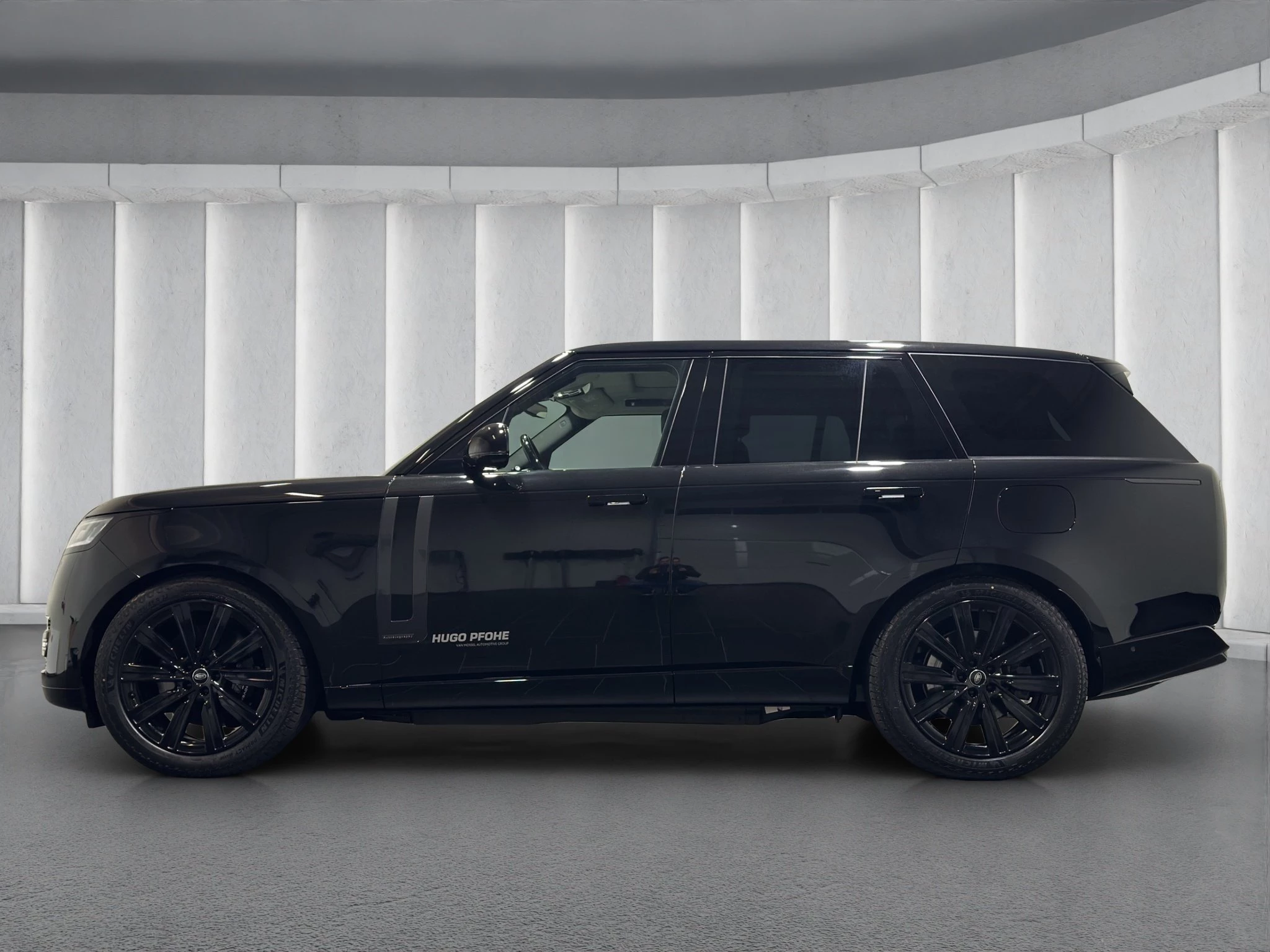 Land Rover Range Rover Autobiography 3.0 P550e 22 | AHK | Kühlfach