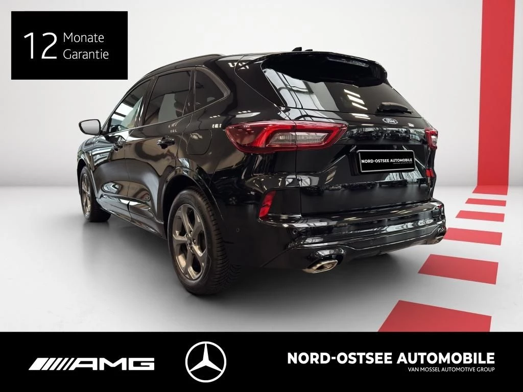 Ford Kuga 1.5 ST-LINE X PANO SHZ AHK Kamera ST Line X