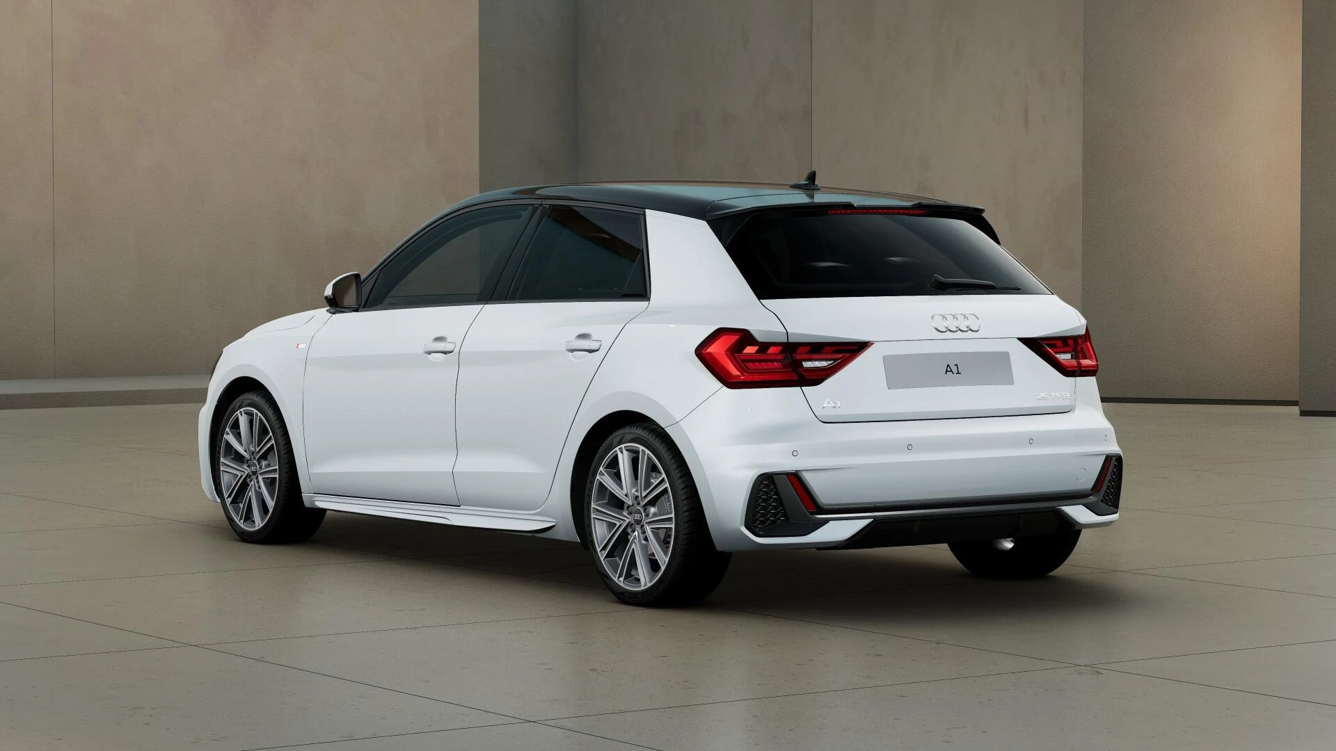 Audi-A1 Sportback-image-6