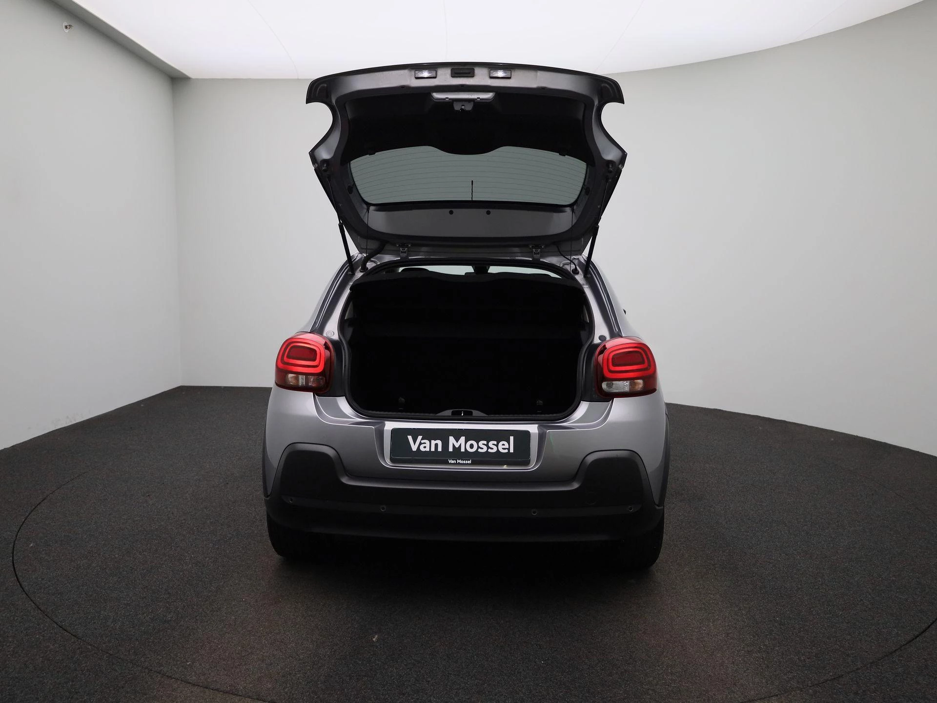 Citroën C3 1.2 PureTech Feel