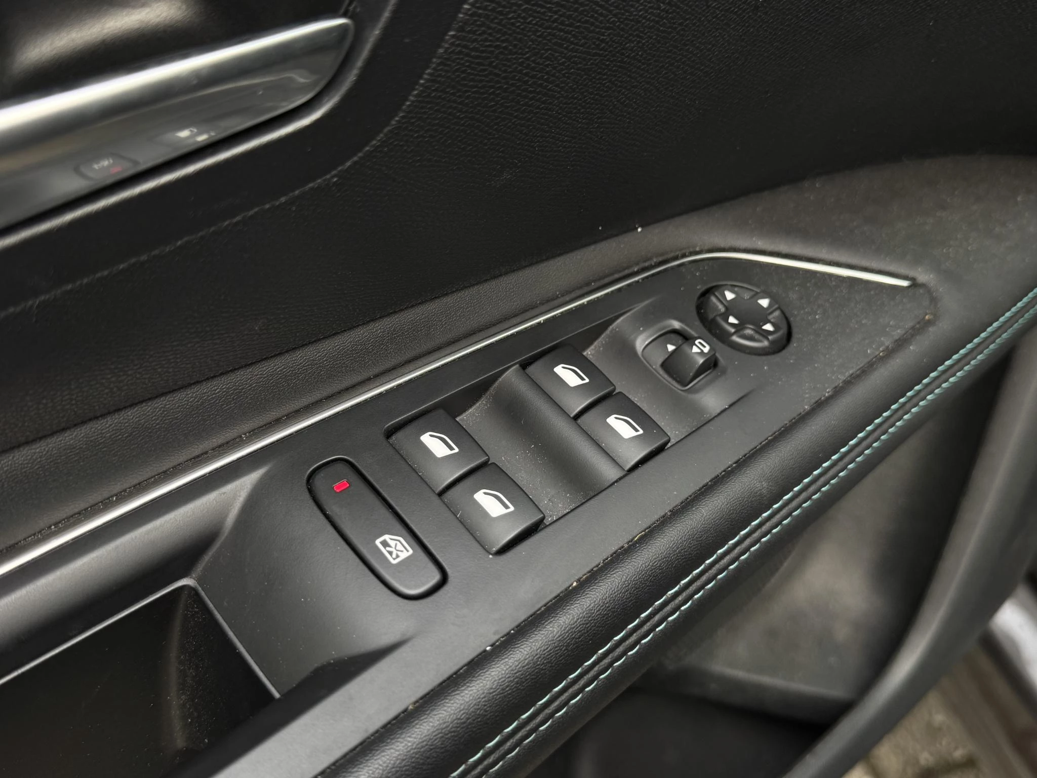 Peugeot 3008 1.2 PureTech Allure Pack