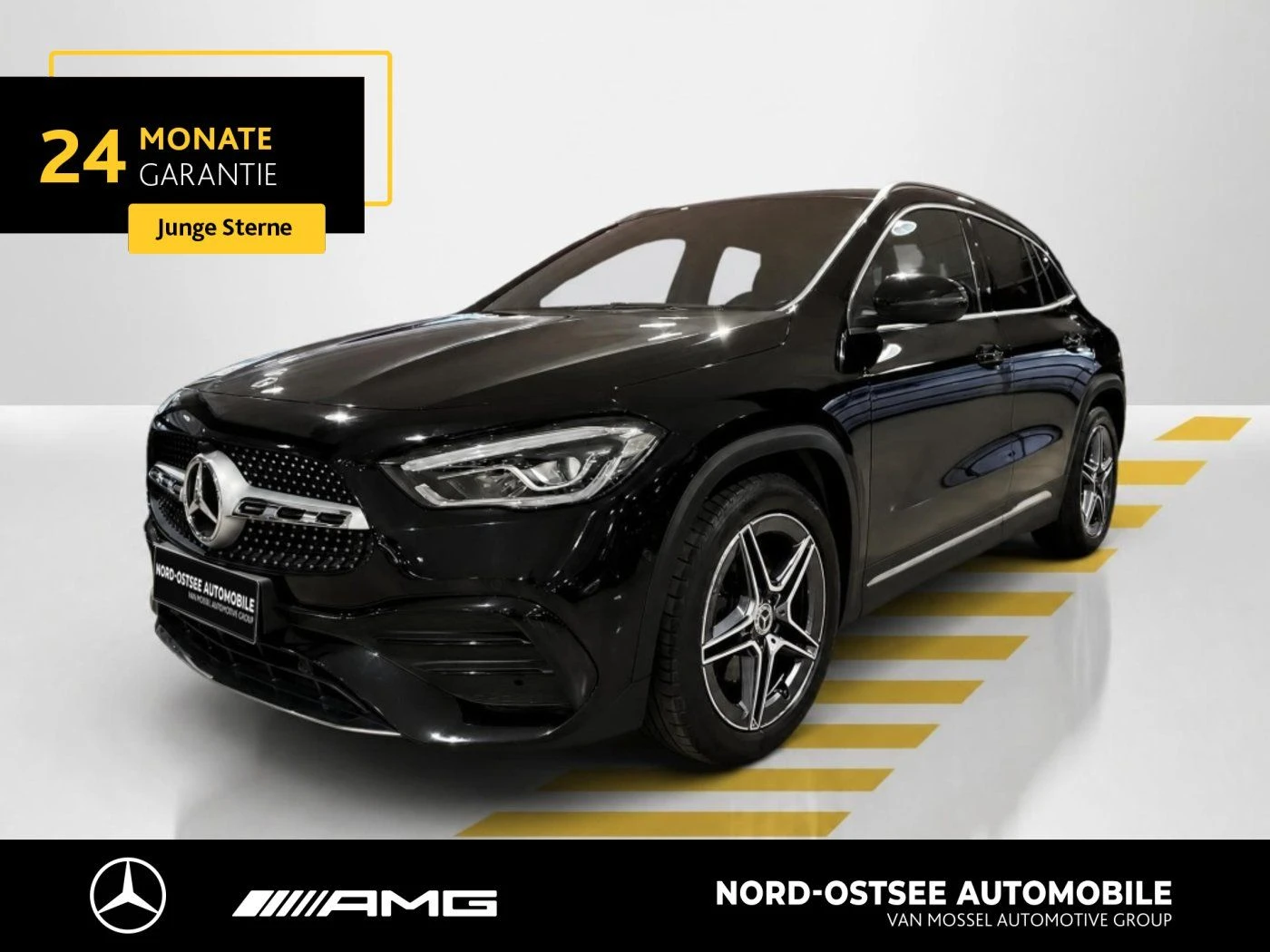 Mercedes-Benz-GLA 250-image-0