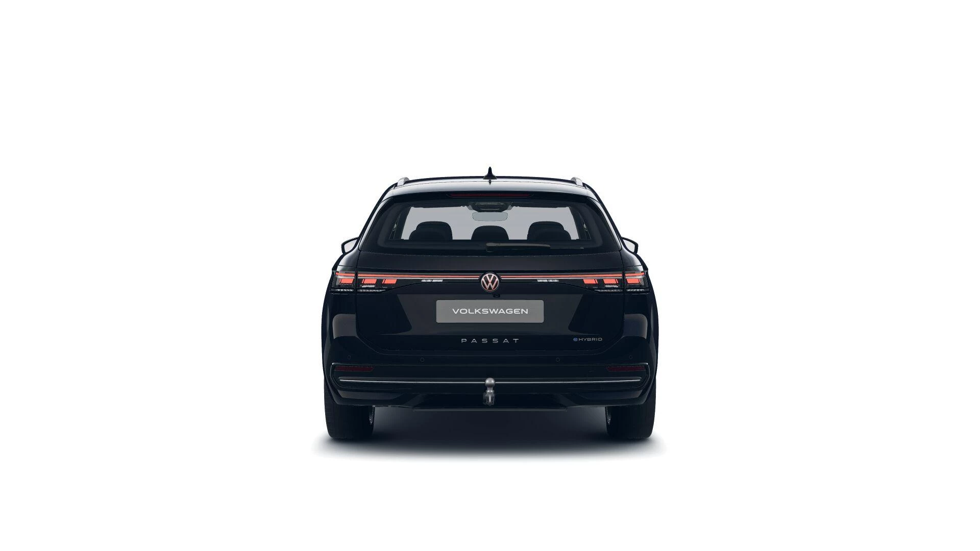 Volkswagen Passat Variant 1.5 eHybrid Elegance Business 204PK
