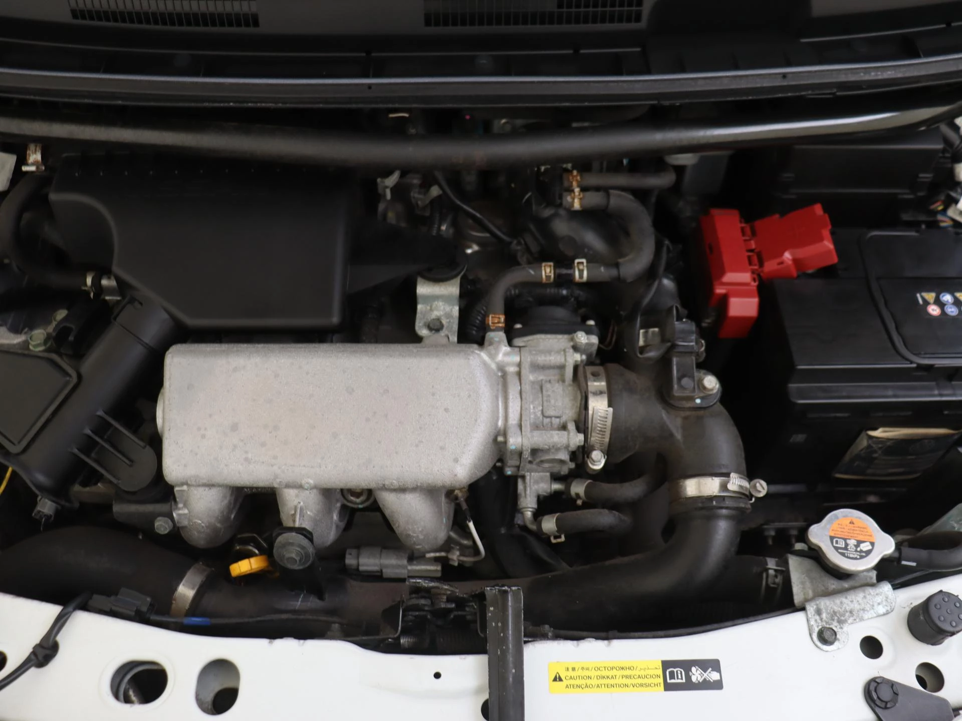 Nissan Note 1.2 DIG-S Connect Edition