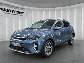 Kia Stonic Spirit 1.0 T-GDI 100 48V DCT7. 74 kW