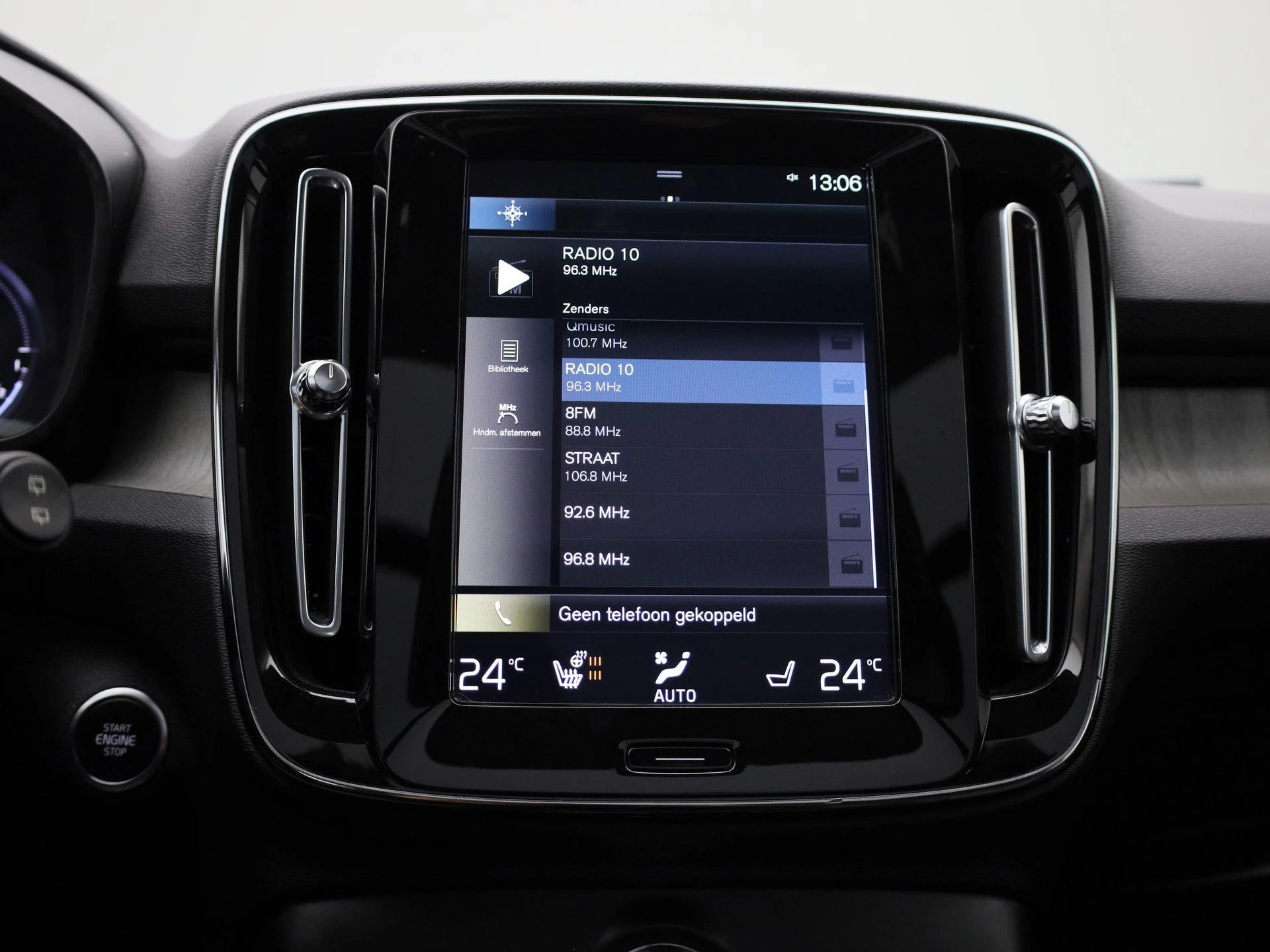 Volvo XC40 1.5 T4 Recharge Inscription