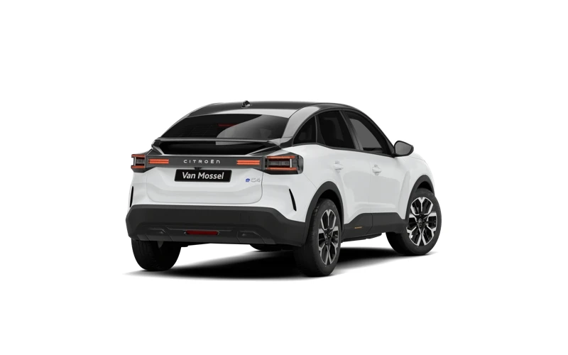 Citroën ë-C4 Collection - Elektrisch