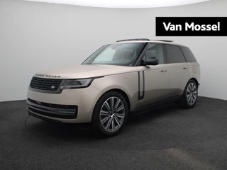 Land Rover Range Rover 3.0 P550e Autobiography PHEV