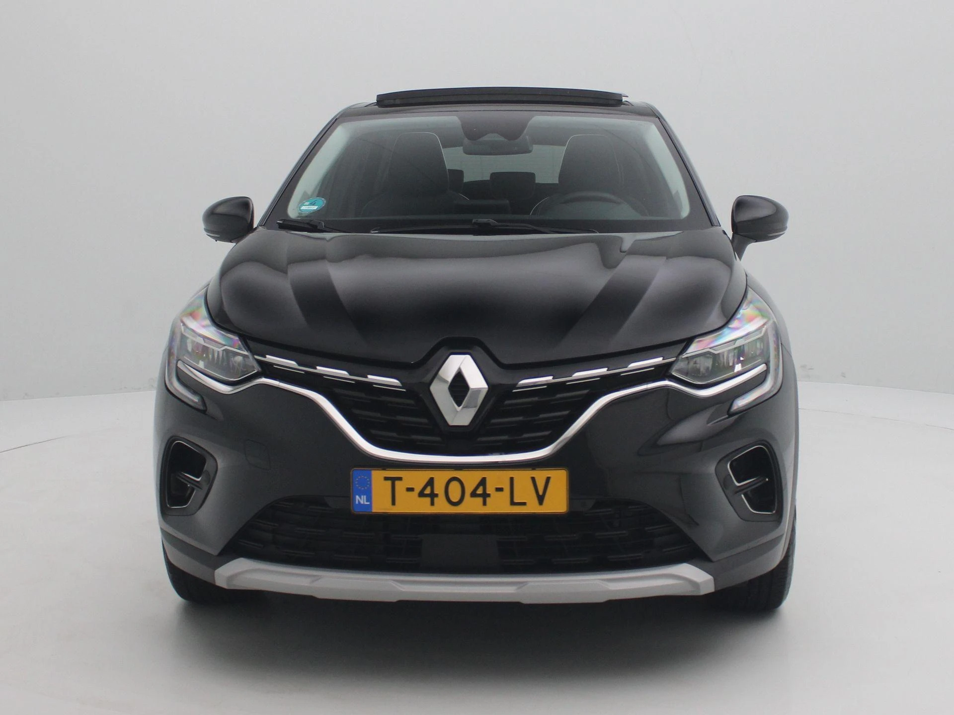 Renault Captur 1.6 E-Tech full hybrid 145 techno