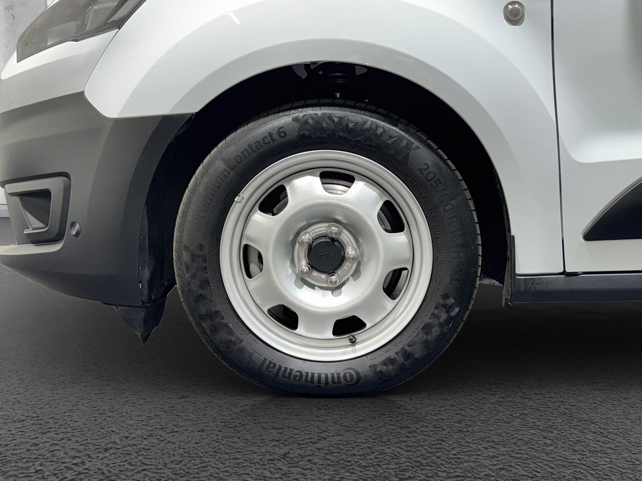 Ford-Transit Connect-image-8
