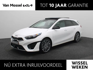 Kia Ceed Sportswagon 1.5 T-GDi GT-PlusLine