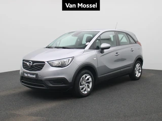 Opel Crossland X 1.2 81kW Turbo S/S Edition