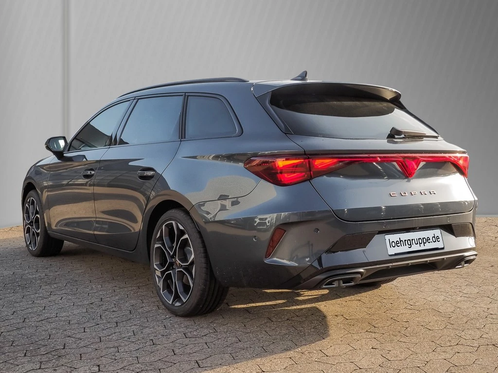 CUPRA Leon Sportstourer ST 1.5 eTSI UPE 50.402 Navi Business+ EdgeP