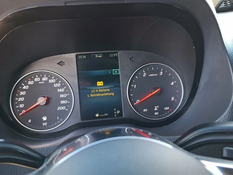 Mercedes-Benz Sprinter 317 TOURER SELECT AUT AHK DACHKLIMA Tourer