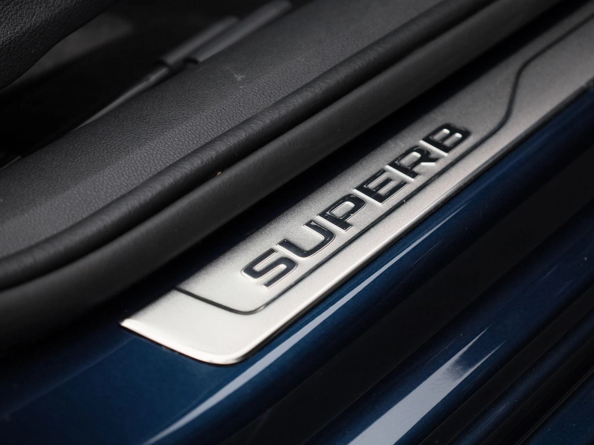 Škoda Superb 1.5 TSI ACT 110kW DSG7 Ambition