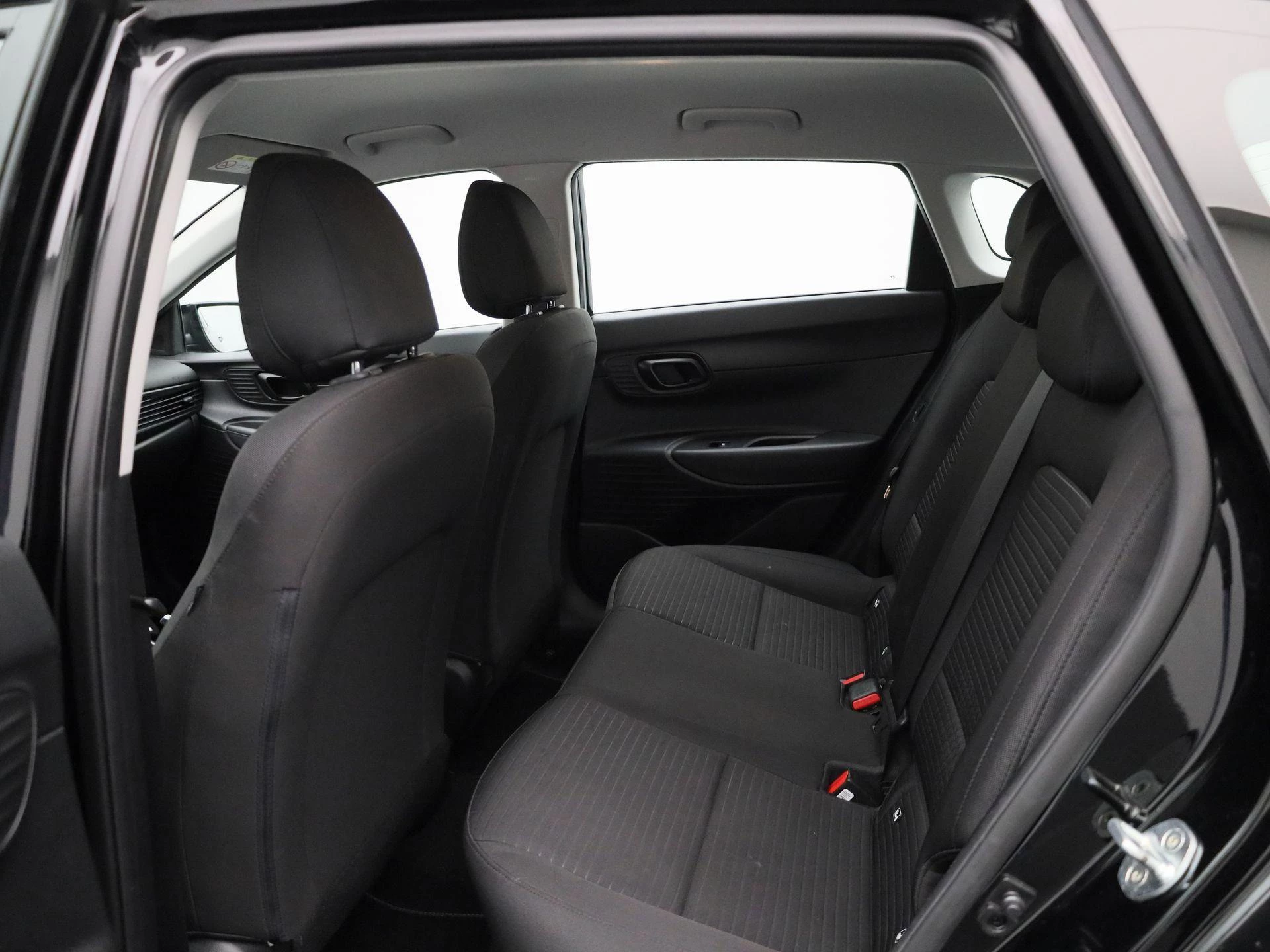 Hyundai i20 1.0 T-GDI Comfort