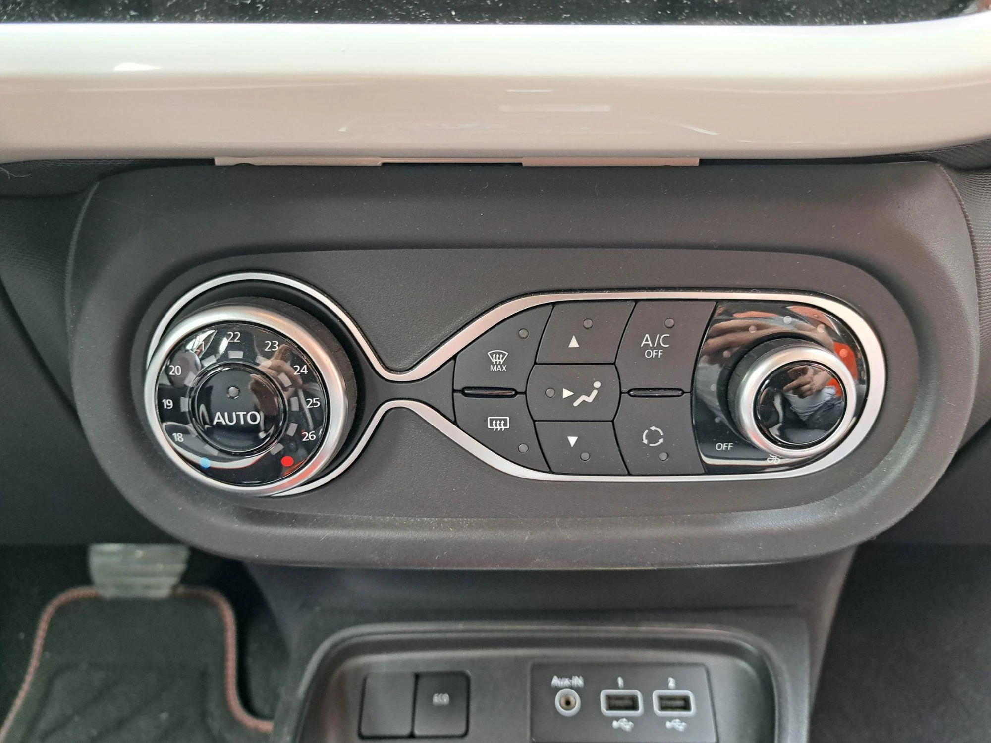 Renault Twingo R80 Life