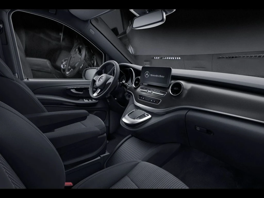 Mercedes-Benz-V-Klasse 250 d-image-8
