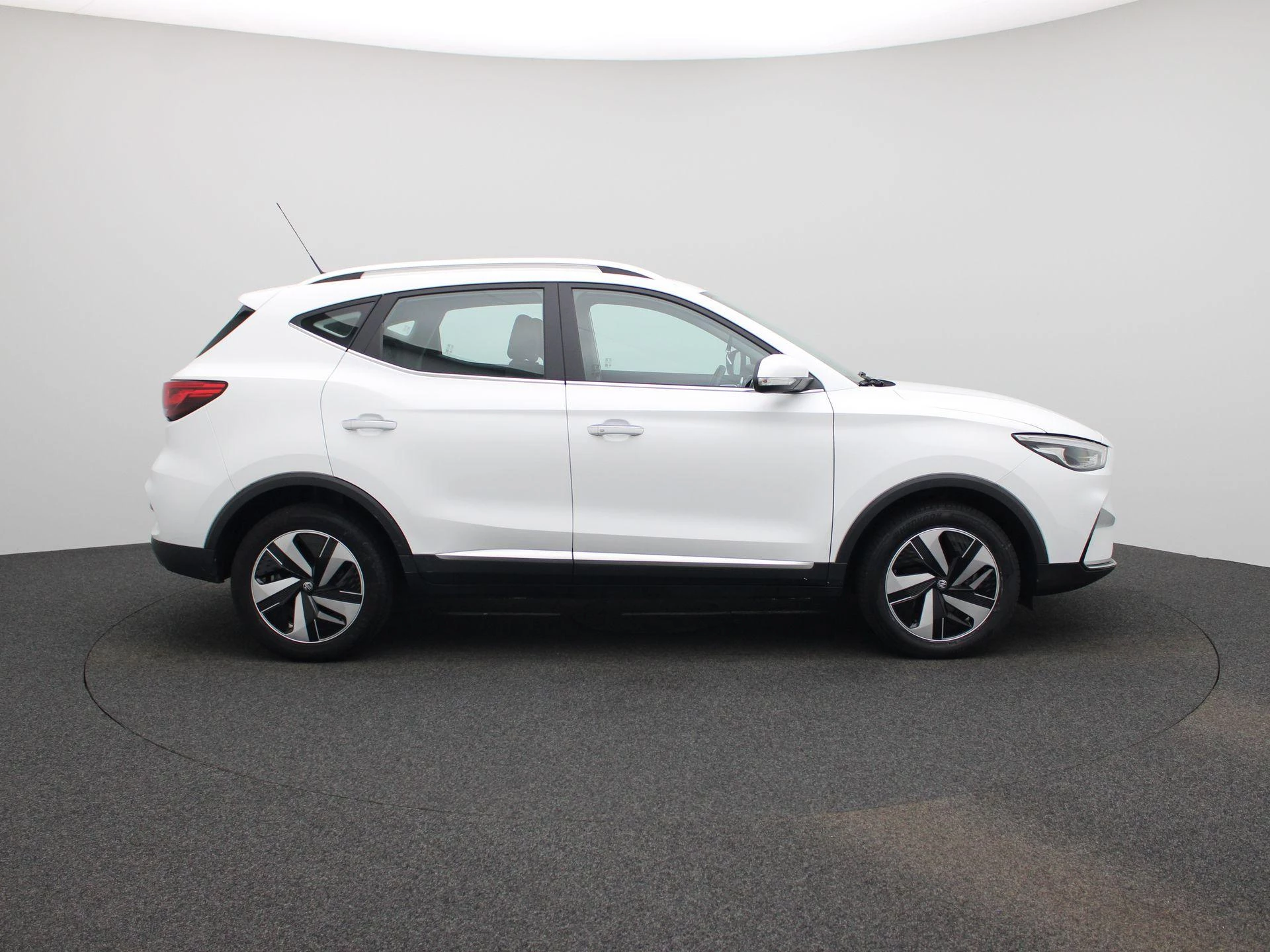 MG ZS EV EV Long Range Comfort 70 kWh