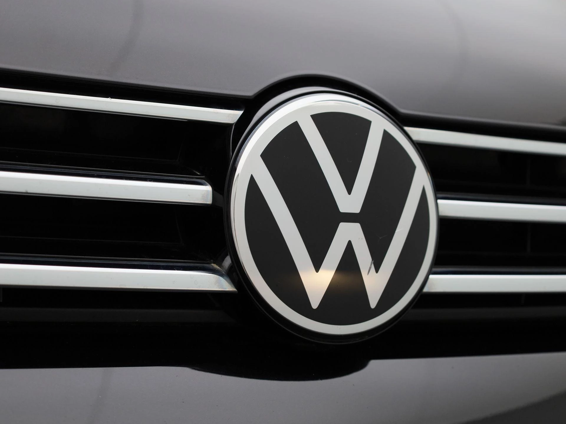 Volkswagen Touran 1.5 TSi Highline DSG