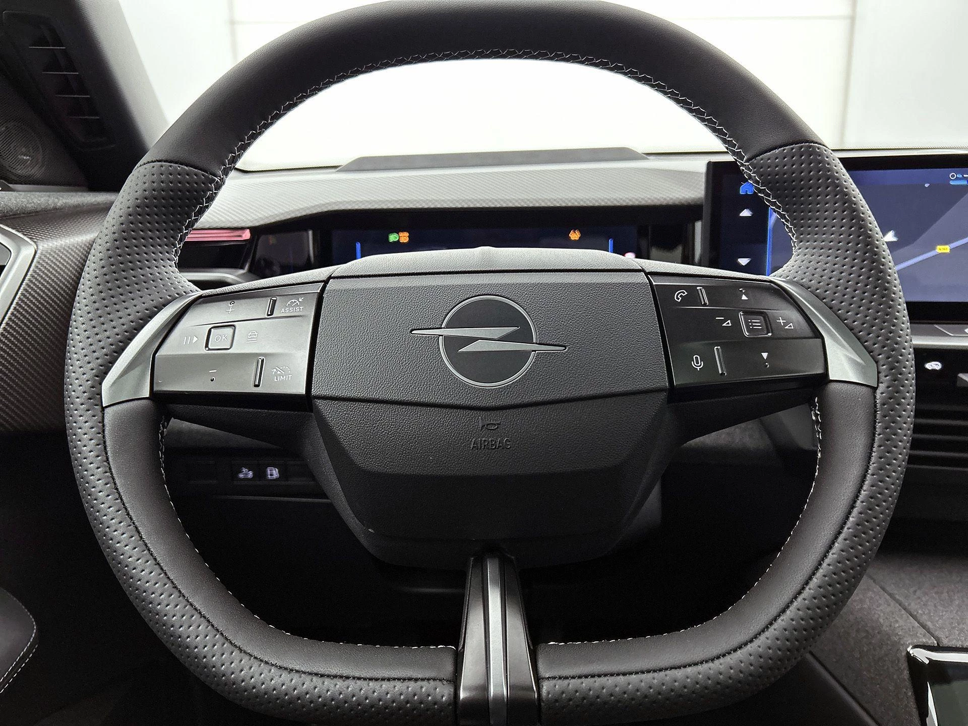 Opel Grandland 1.6 Turbo Plug-in-Hybrid GS