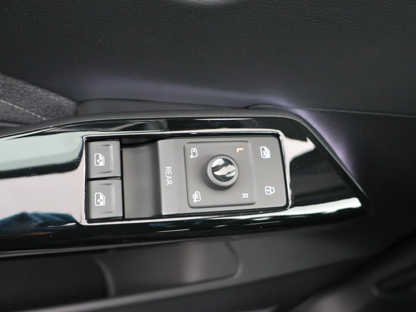 Volkswagen ID.3 Pro Performance Business 59 kWh 150 kW (204 pk) / DEMO
