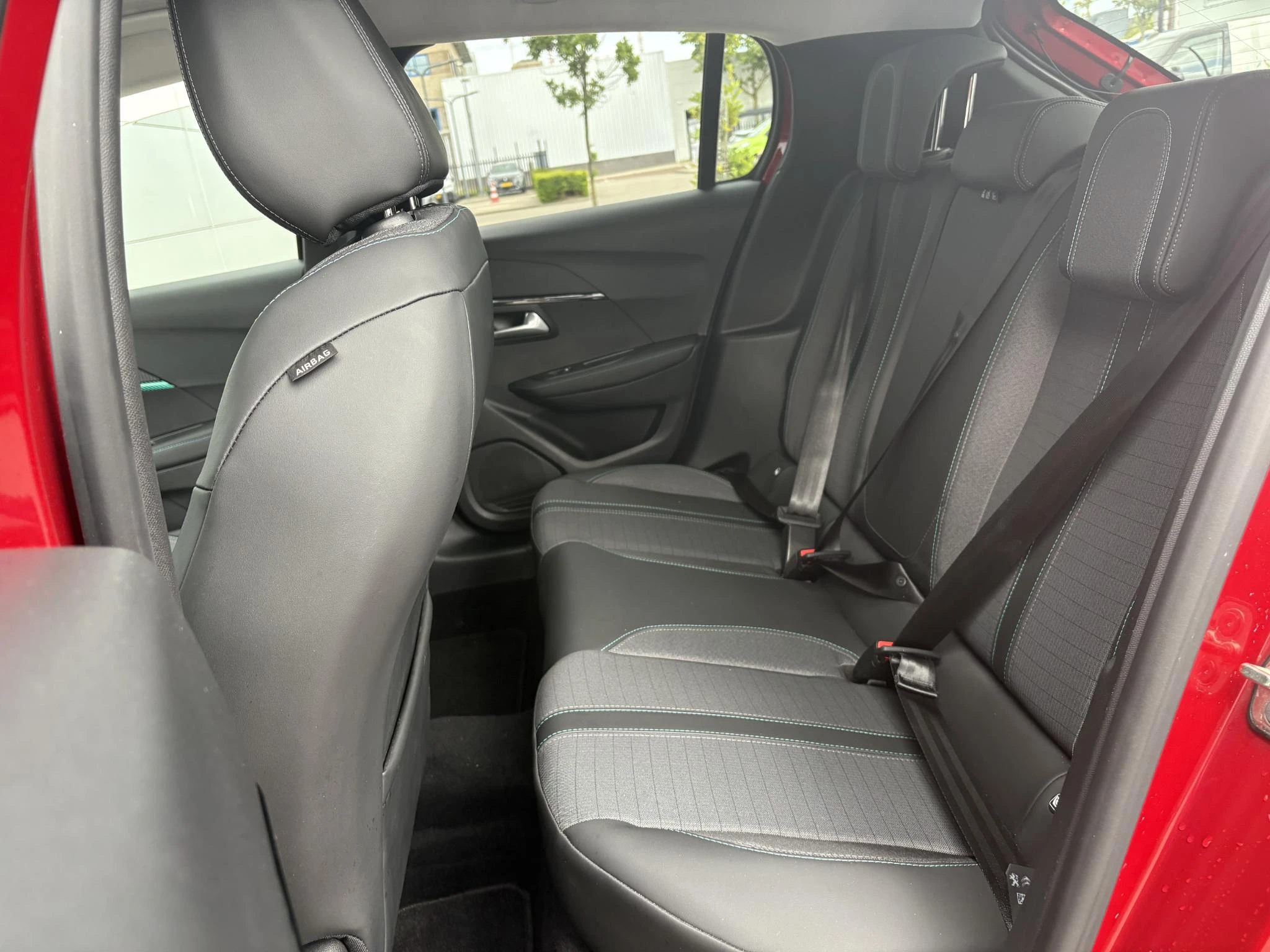 Peugeot 208 1.2 PureTech Allure