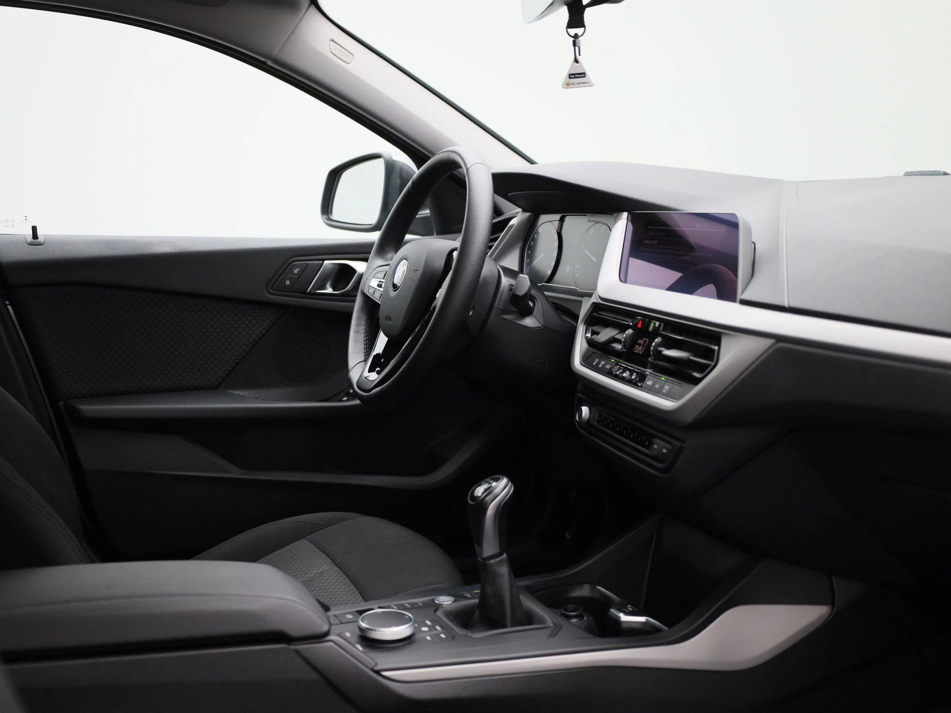 BMW 1 Reeks Hatch 116d (85 kW)