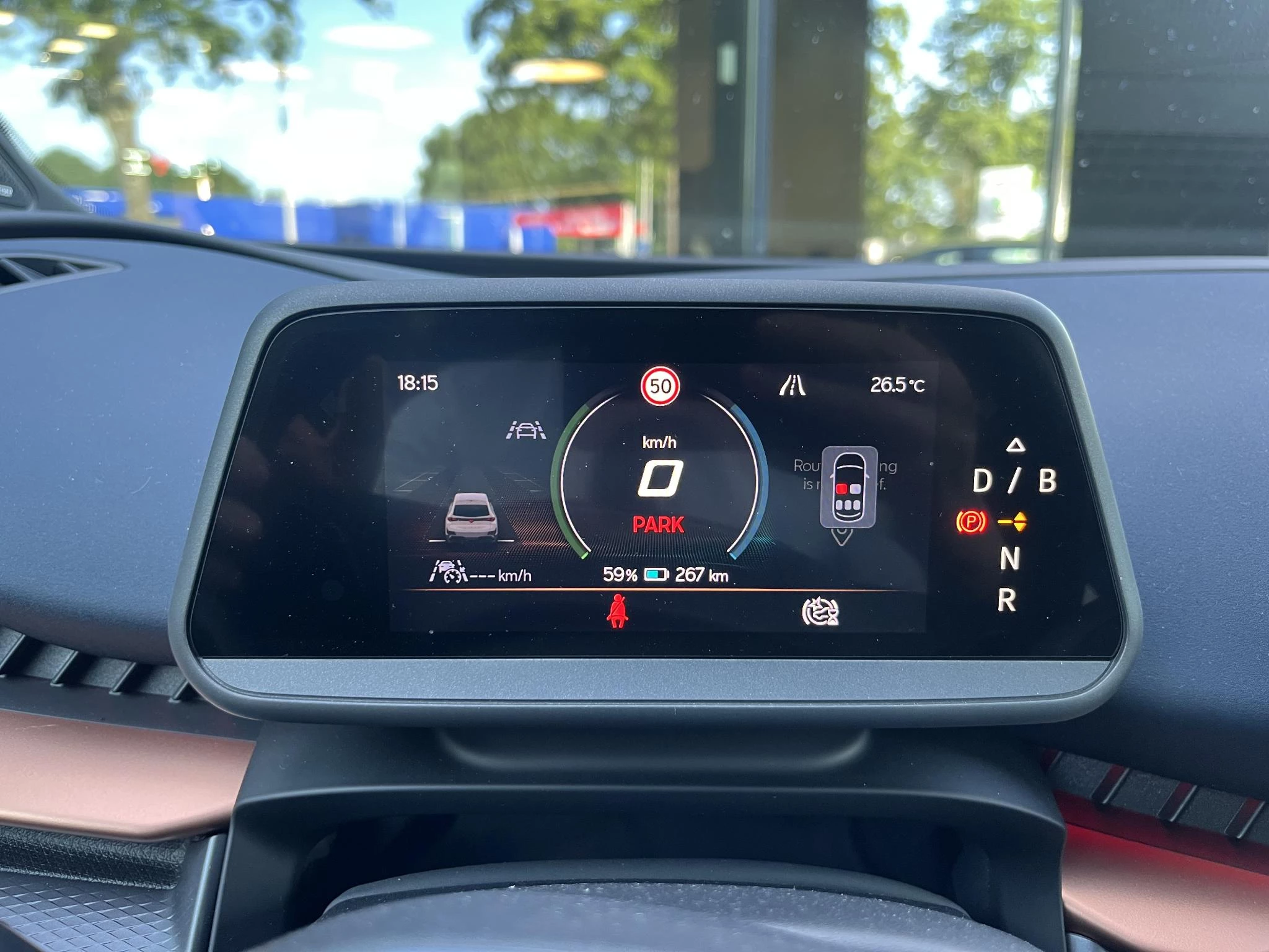 CUPRA Tavascan Adrenaline 82 kWh