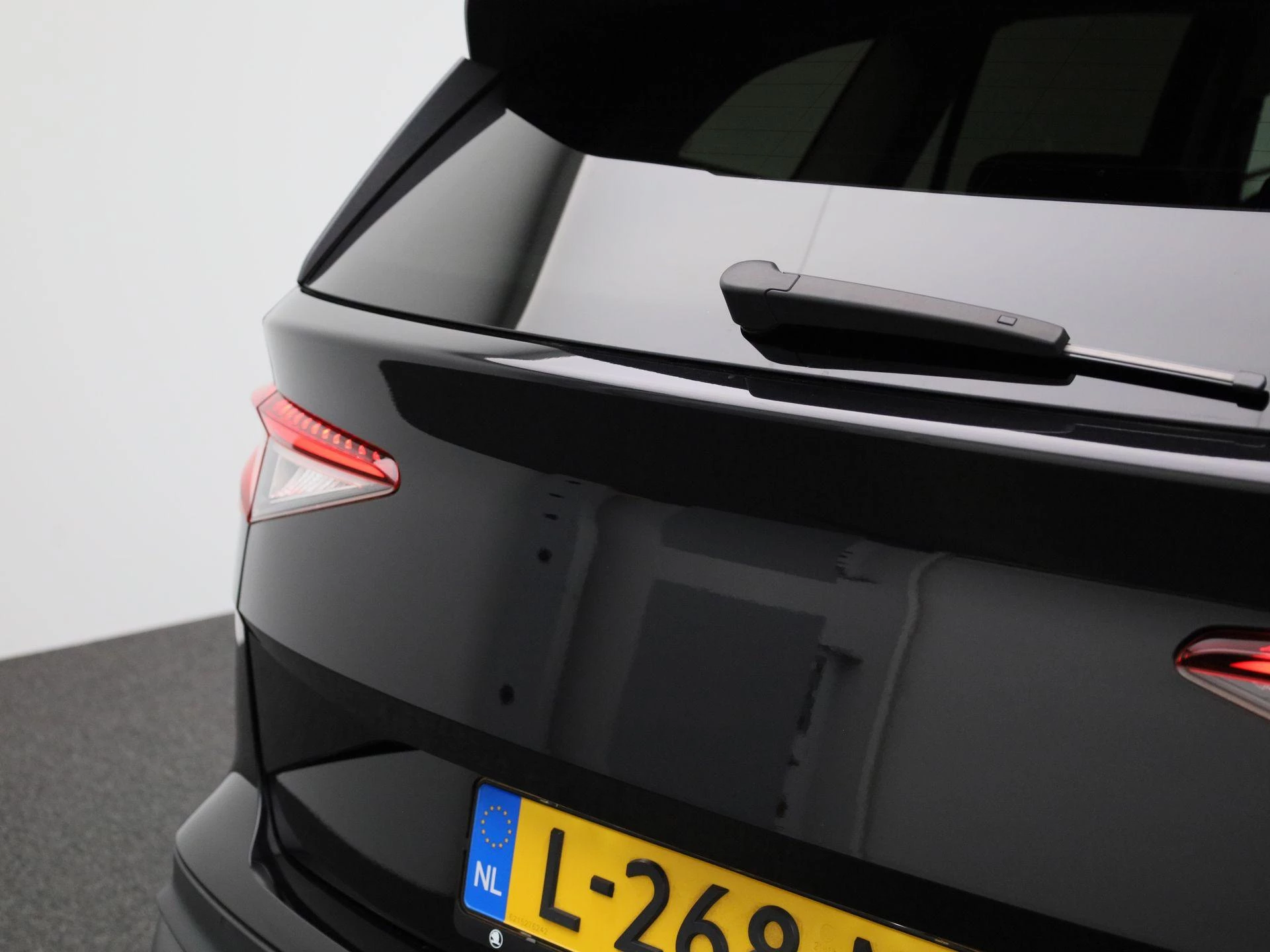 Škoda Enyaq iV 60 First Edition