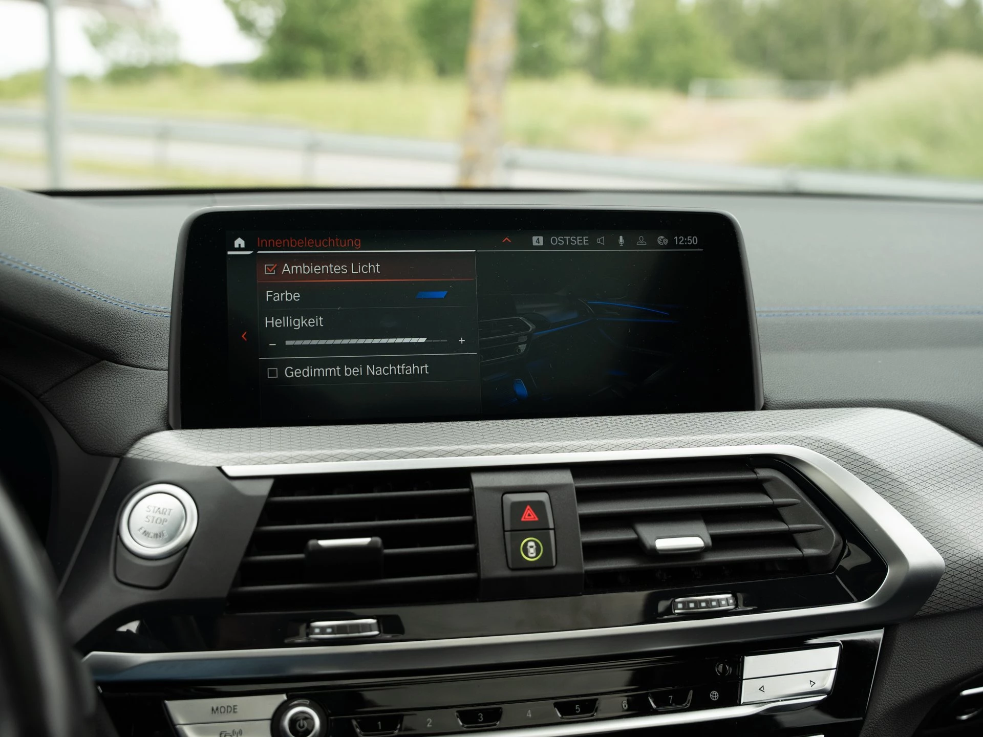 BMW X3 M40d.AHK.HUD.Leder