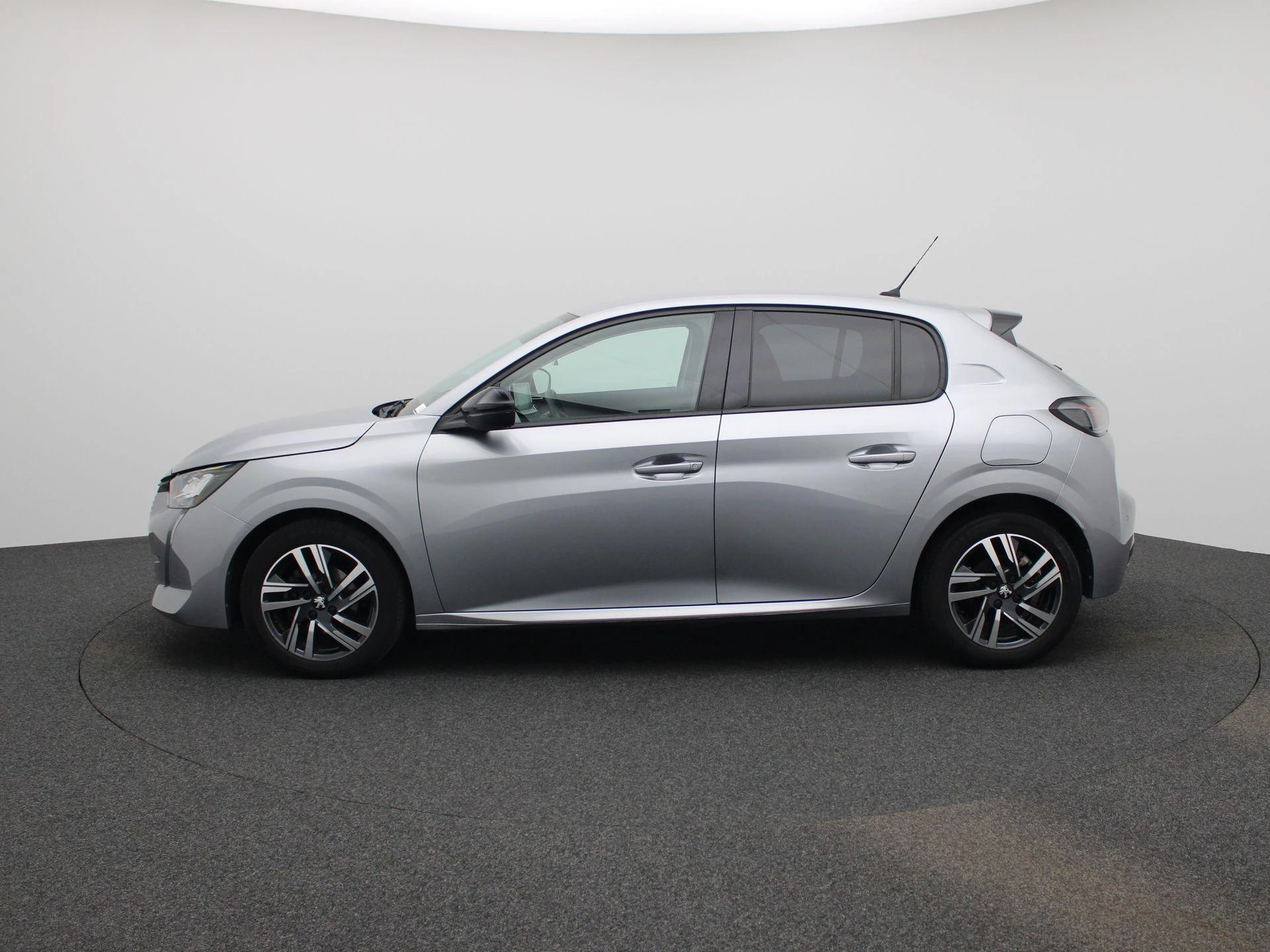 Peugeot 208 1.2 PureTech Allure