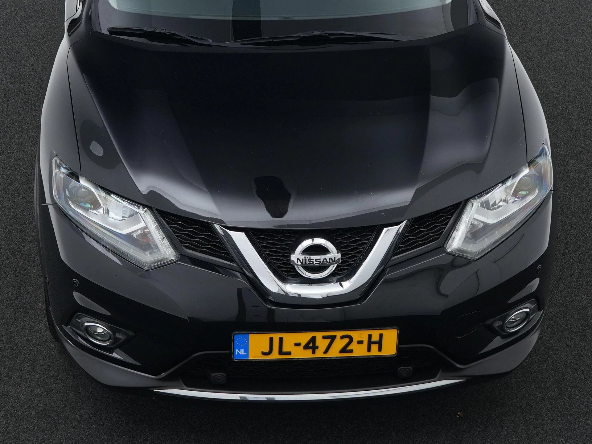 Nissan X-Trail 1.6 DIG-T Tekna