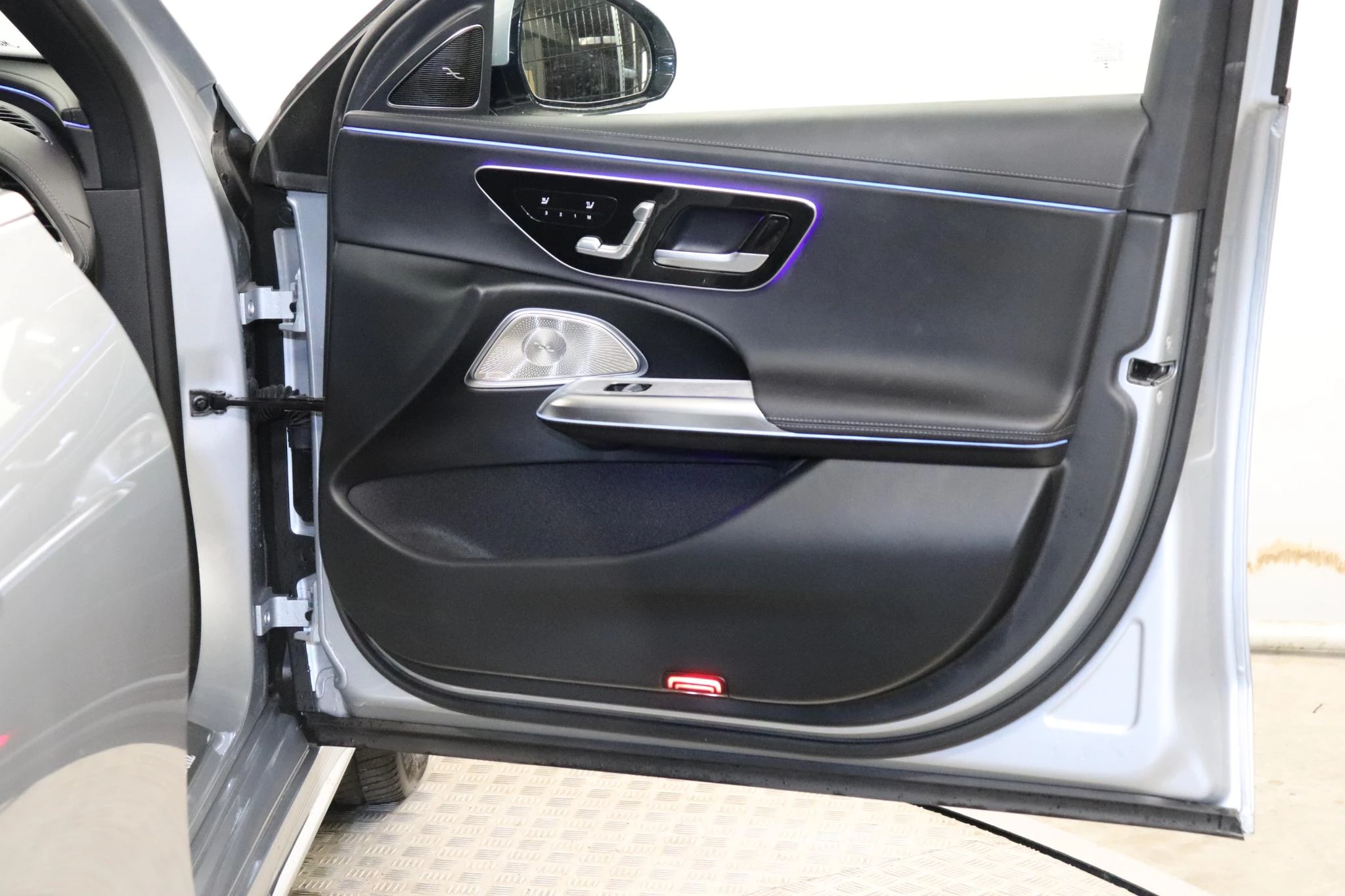 Mercedes-Benz Classe E E 300 de 4MATIC Exclusive Line