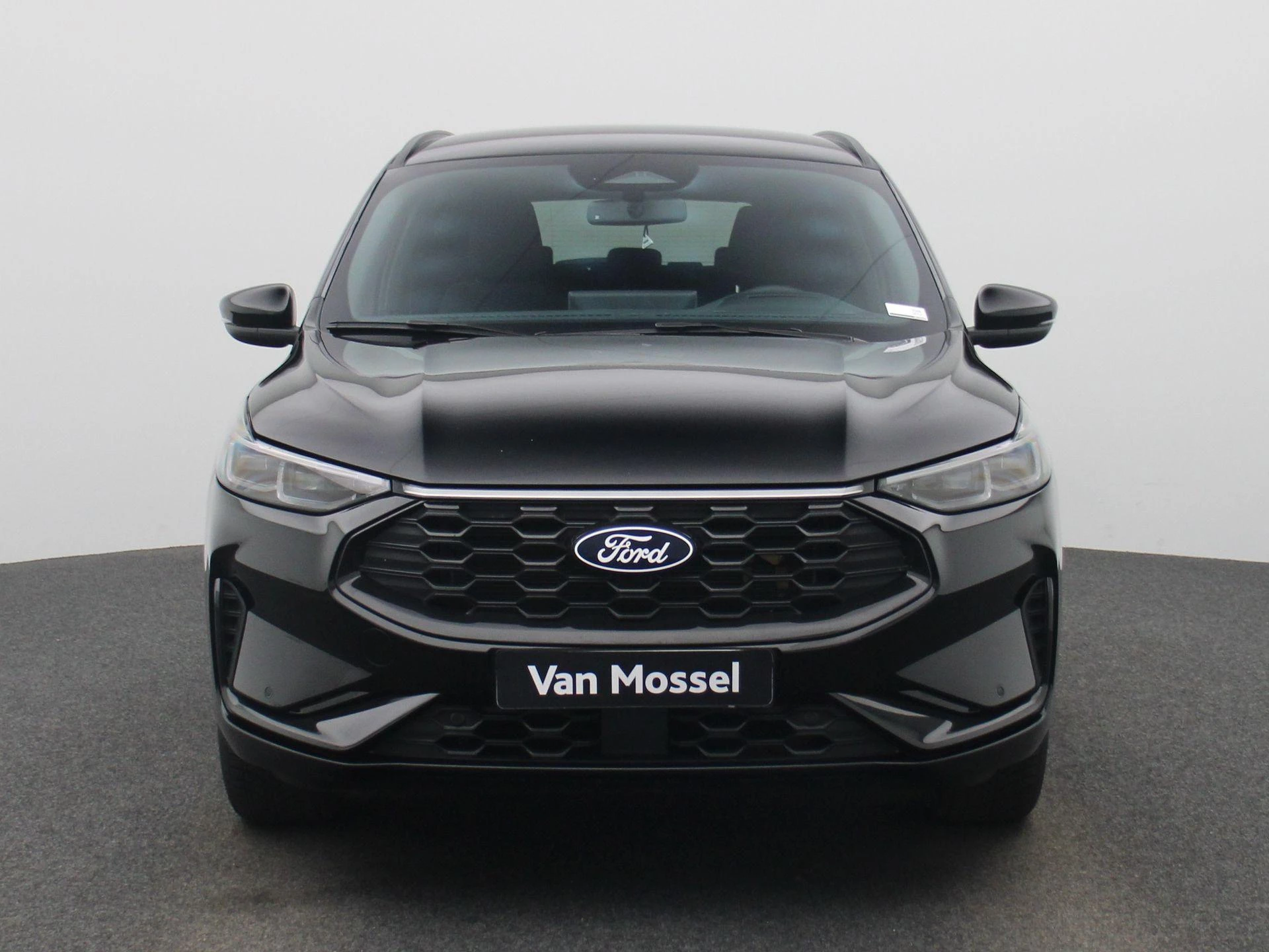 Ford Kuga 2.5 PHEV ST-Line