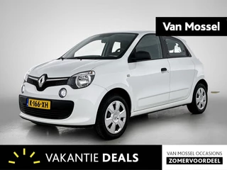 Renault Twingo 1.0 SCe Expression
